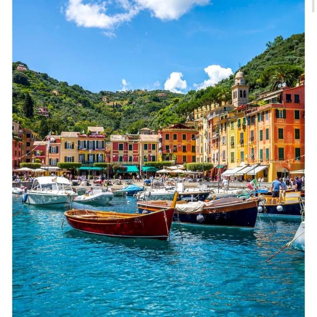 image of the list Italien 