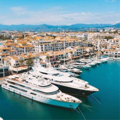 image of the list Marbella 