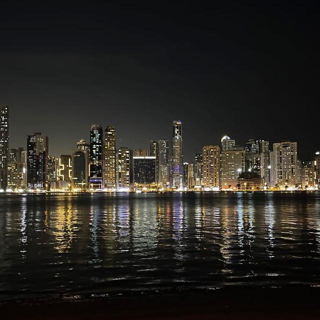 image of the list Dubai