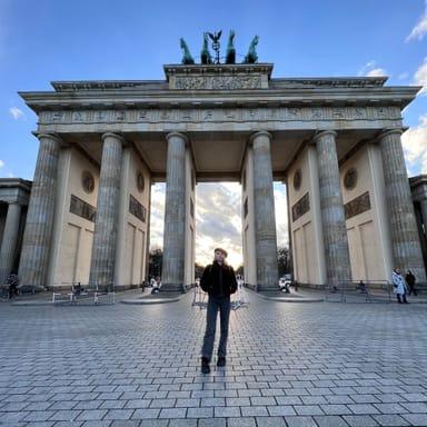 image of the list Be-be-berlinnnn