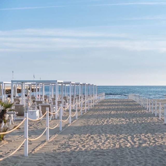 image of the list Forte Die Marmi 