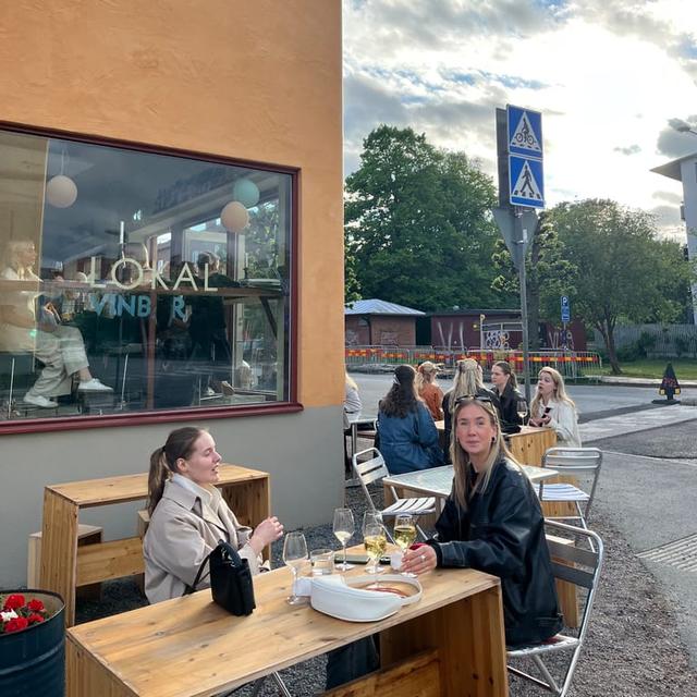 image of the list Uppsala