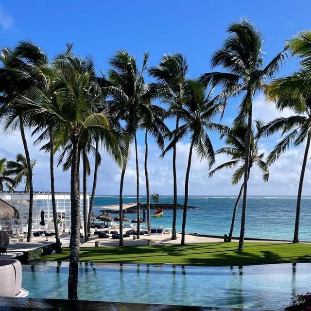 image of the list Mauritius 🇲🇺 
