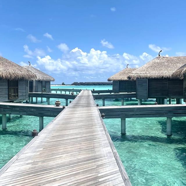 image of the list Maldives