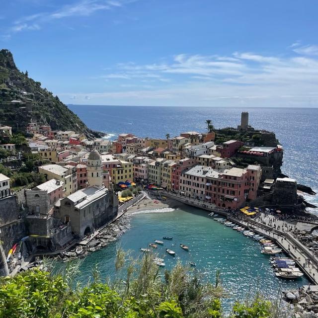 image of the list Italy 🍷❤️🇮🇹🍝