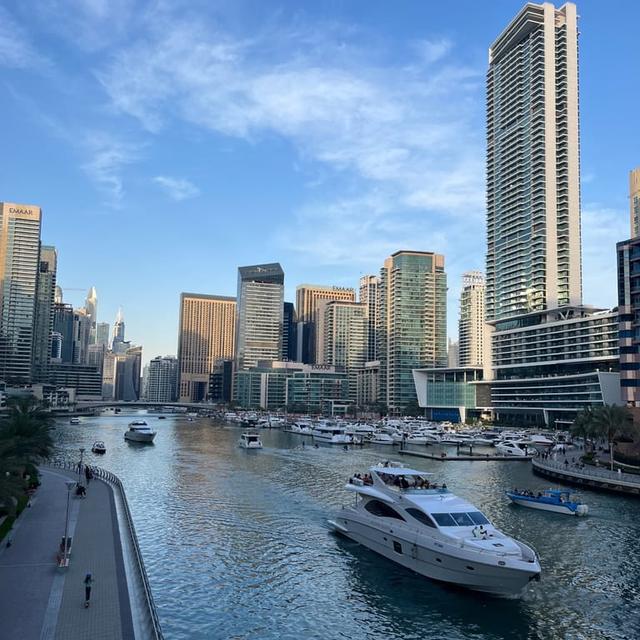 image of the list Dubai Gems 
