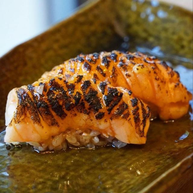 image of the list Sushi & Ramen - Malmö