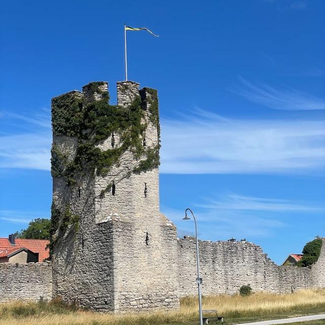 image of the list Gotland