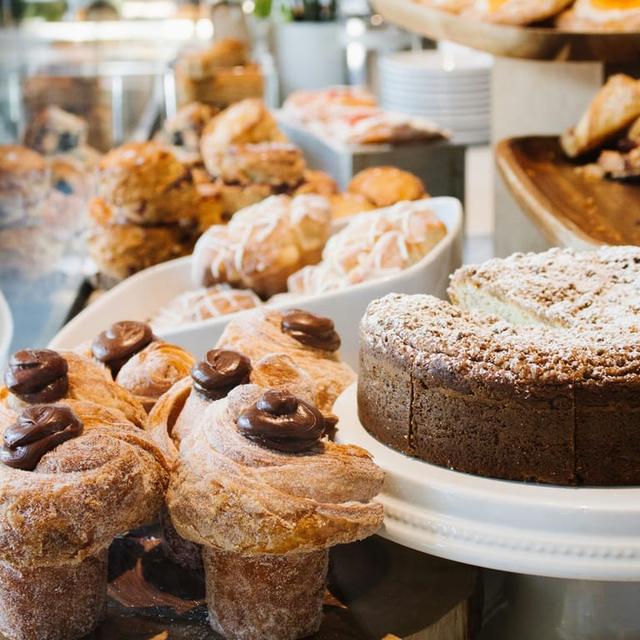 image of the list Best “fika” spots in Stockholm