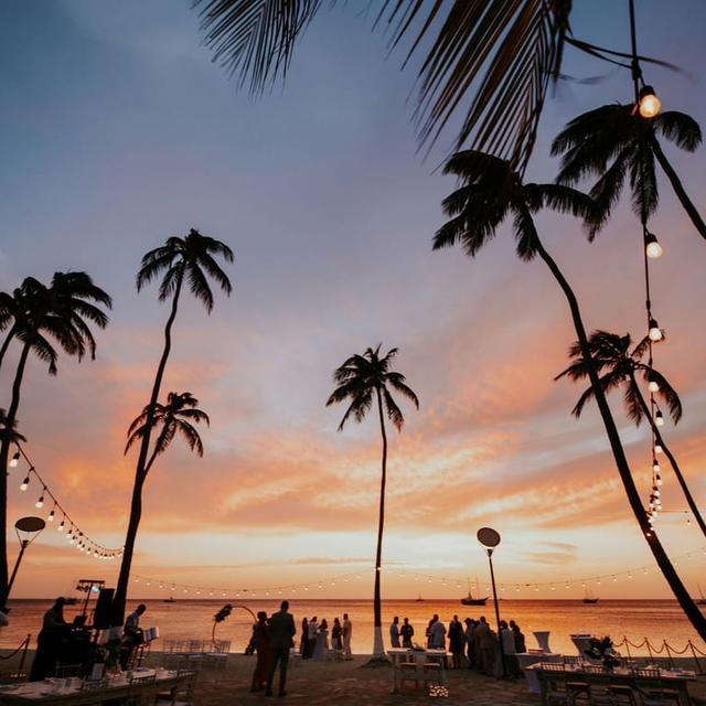 image of the list North Aruba guide