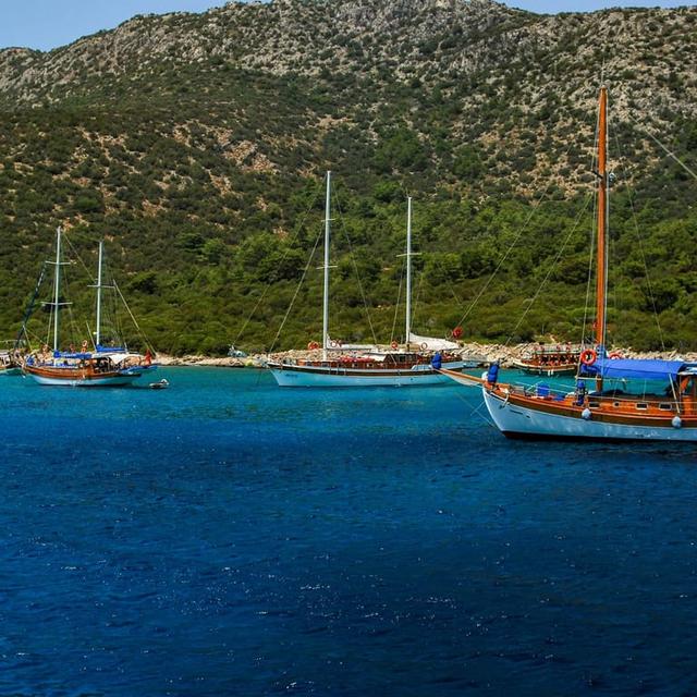 image of the list Bodrum guide