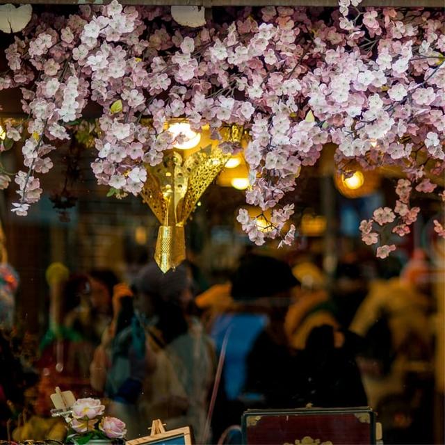 image of the list Seoul cafés 