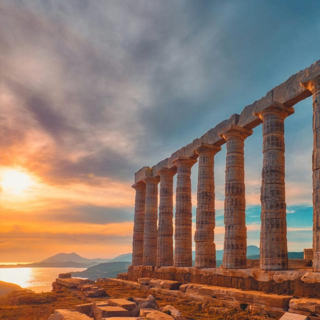 image of the list Athens guide