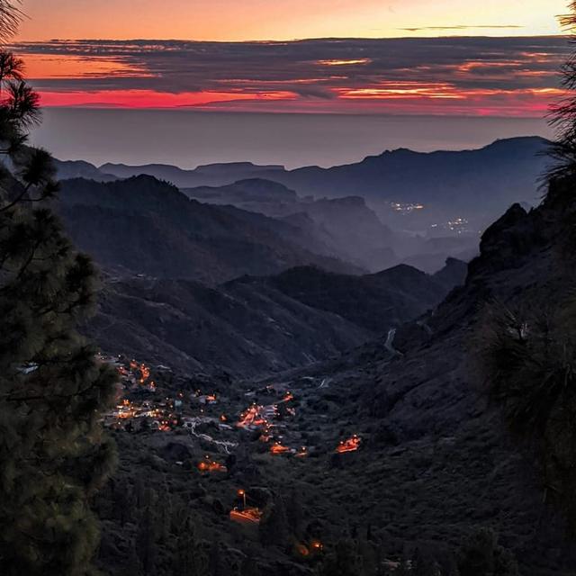 image of the list Gran Canaria guide