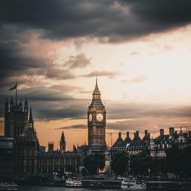 image of the list London Guide