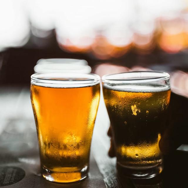image of the list Best pubs after the marathon! 