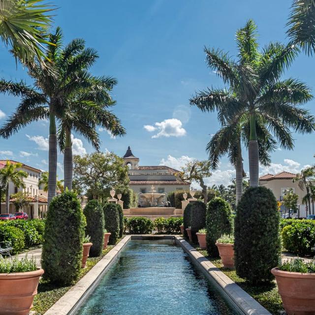 image of the list Palm Beach Guide