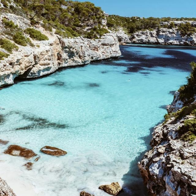 image of the list Mallorca guide