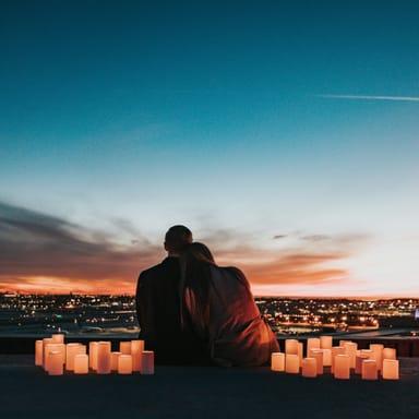 image of the list Date spots in Stockholm❤️