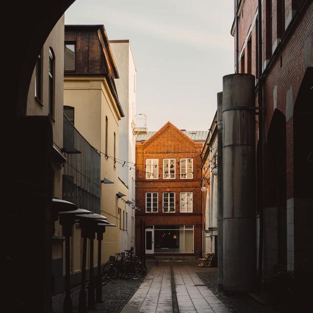 image of the list Malmö guide