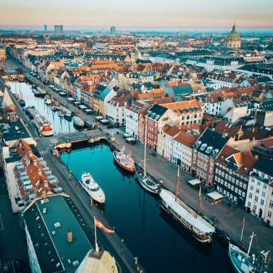 image of the list Copenhagen Guide