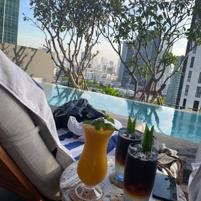 image of the list Bangkok