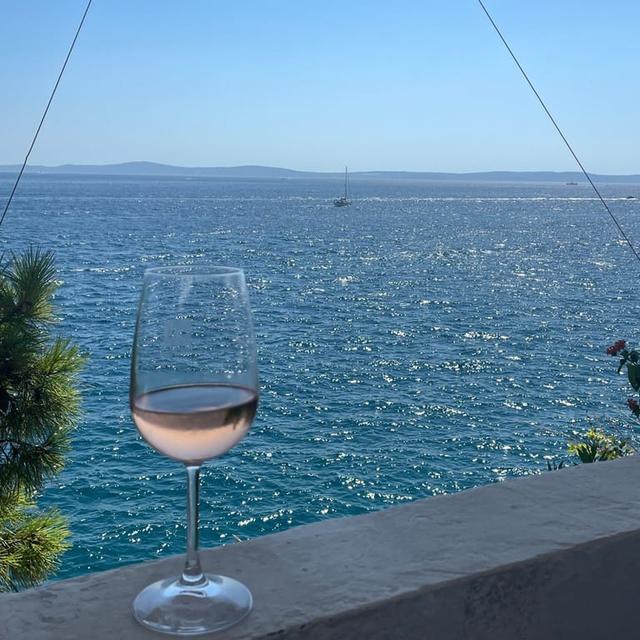 image of the list Croatia