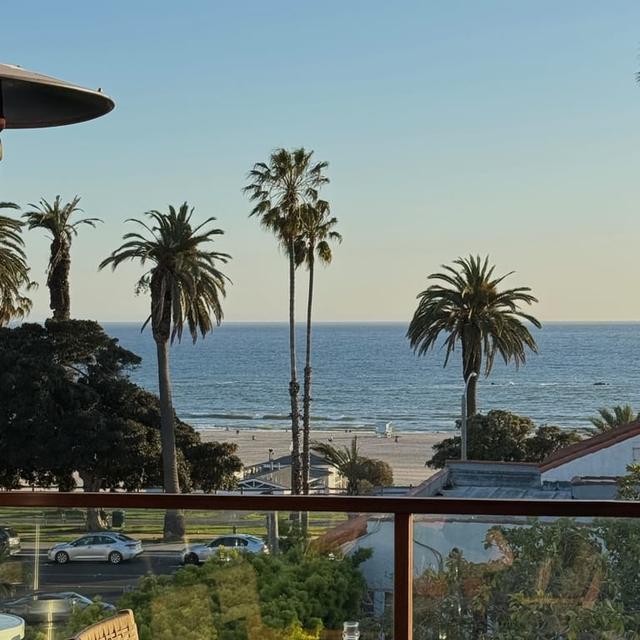 image of the list Los Angeles - Dinner 🍽️ 