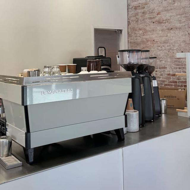 image of the list Los Angeles - Matcha and coffee ☕️ 