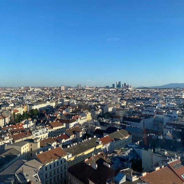 image of the list WIEN