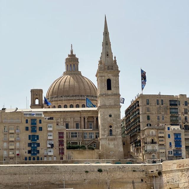 image of the list Malta 
