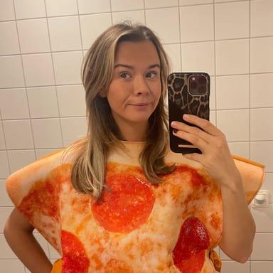 image of the list Favoritpizzorna i Stockholm!