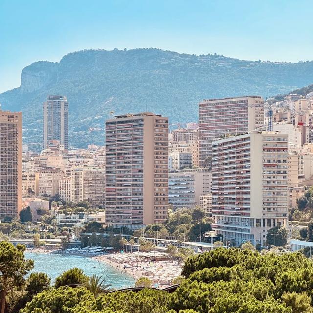 image of the list Monaco 👌🏽