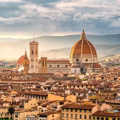 image of the list Florence