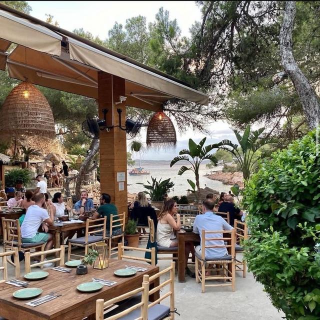 image of the list Ibiza🕺🌅