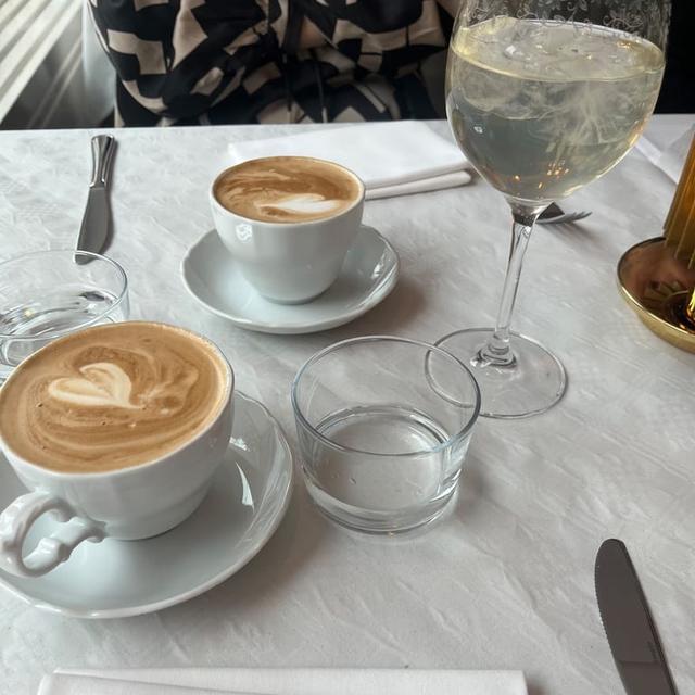 image of the list Frukost/ brunch Sthlm 