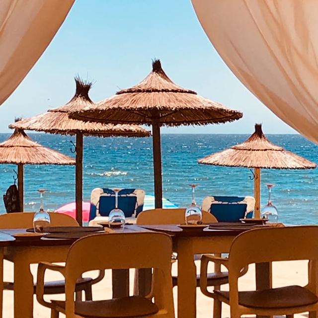 image of the list Costa del Sol