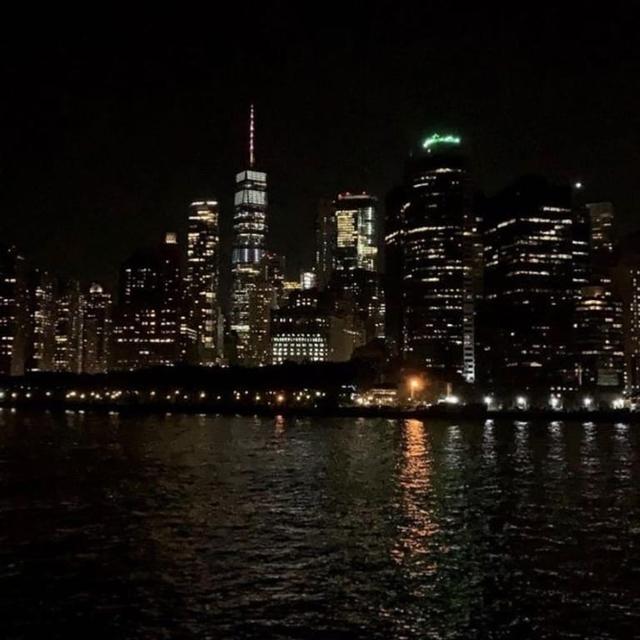 image of the list New York 