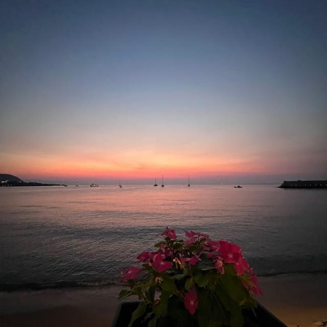 image of the list My favorite summer spot