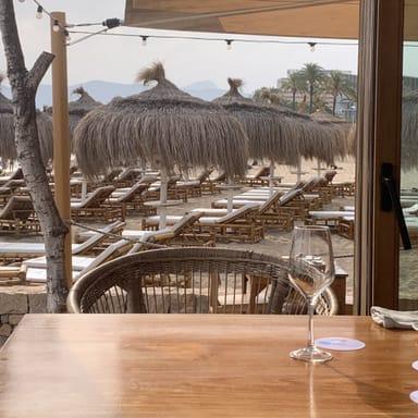 image of the list Palma places 