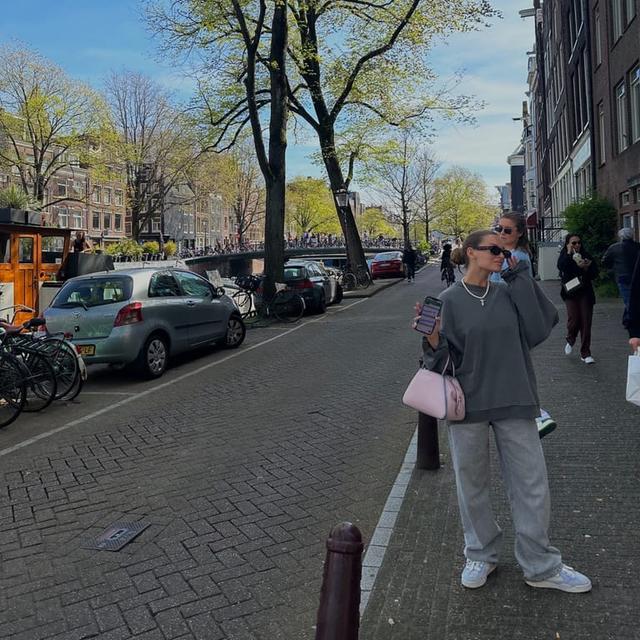 image of the list Amsterdam 