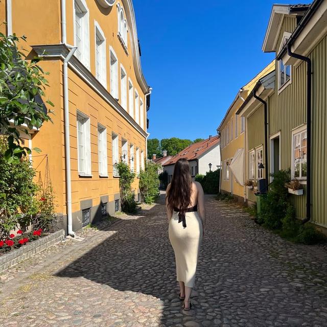 image of the list Kalmar