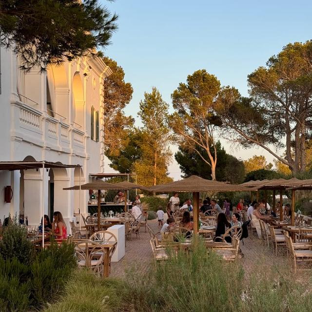 image of the list Menorca