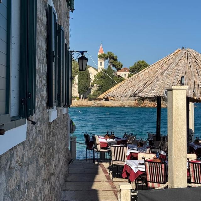 image of the list CROATIA