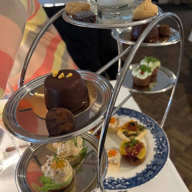 image of the list Winner dinners - all over 