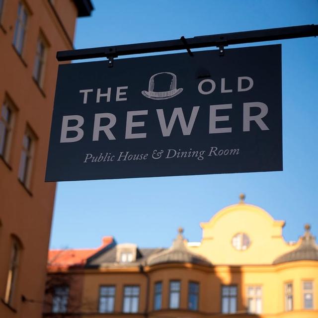 image of the list Best Pubs In Stockholm