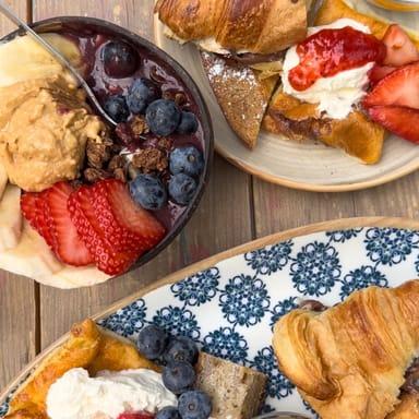image of the list BRUNCH 🥞