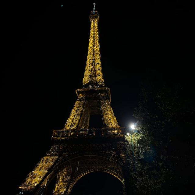 image of the list Paris