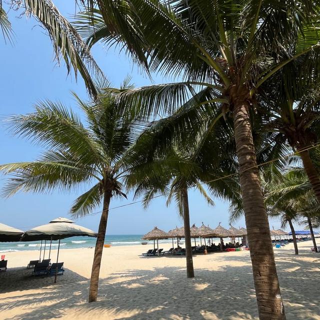 image of the list Da Nang, Vietnam 🇻🇳 