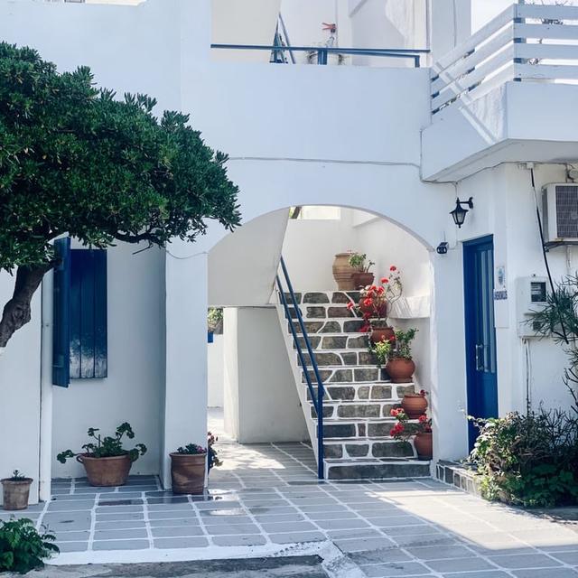 image of the list Crete, Greece 🇬🇷 